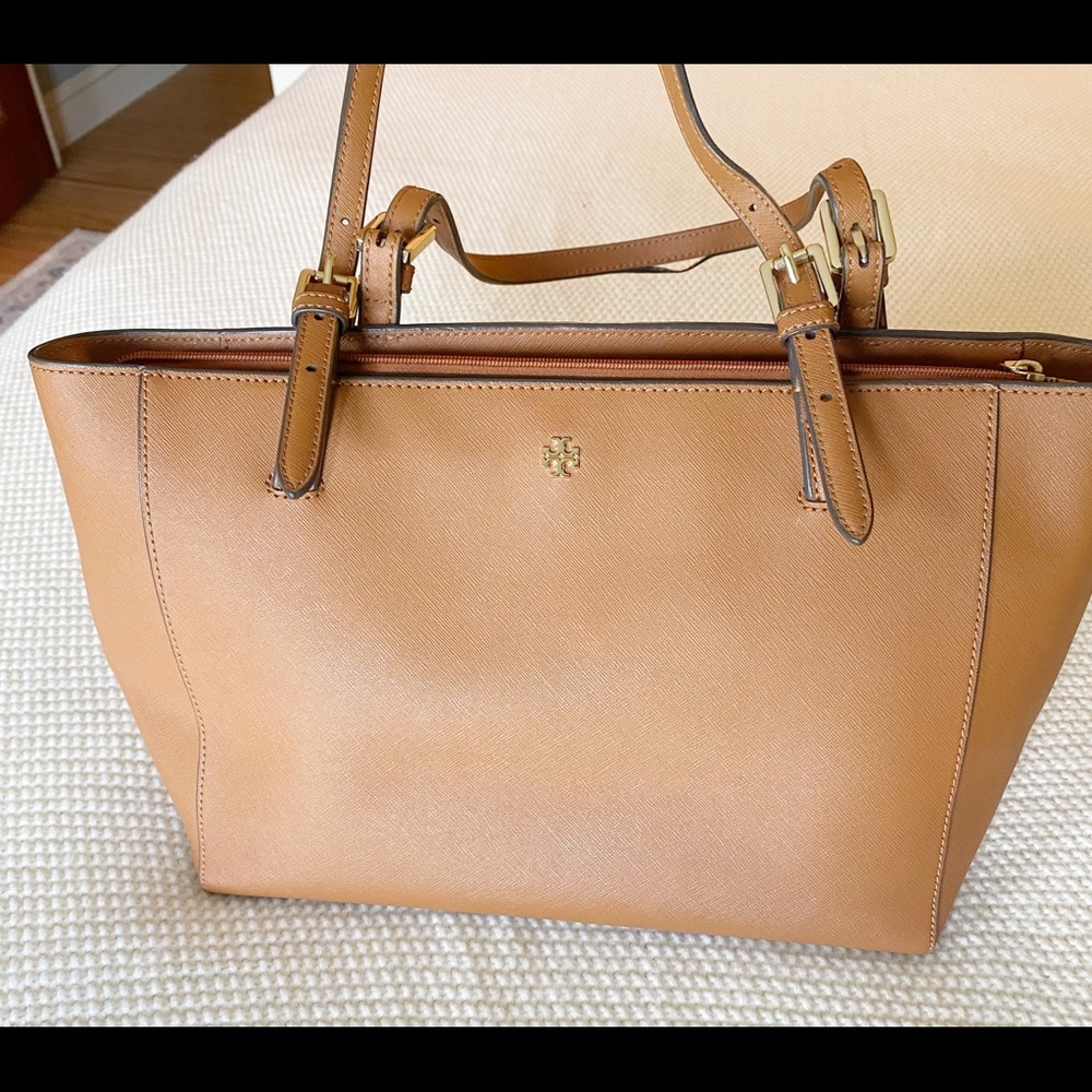 Tory Burch tote bag